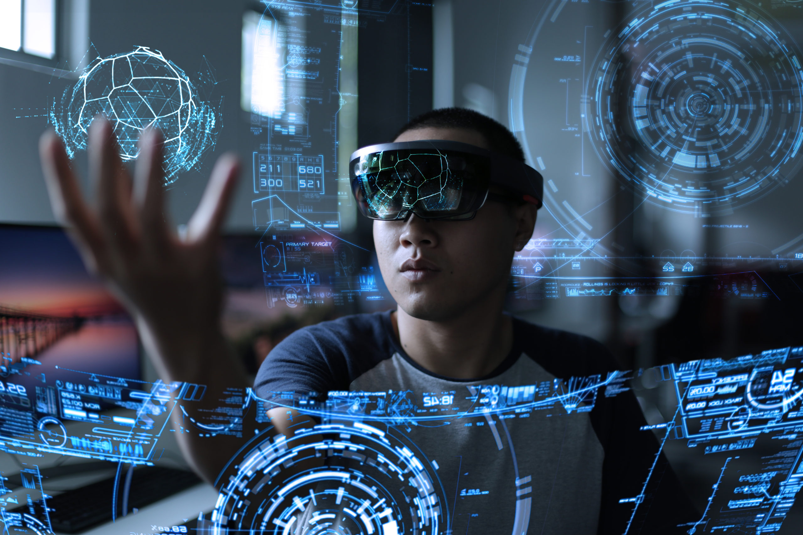 2020: The Year of AR and VR for Education and Training