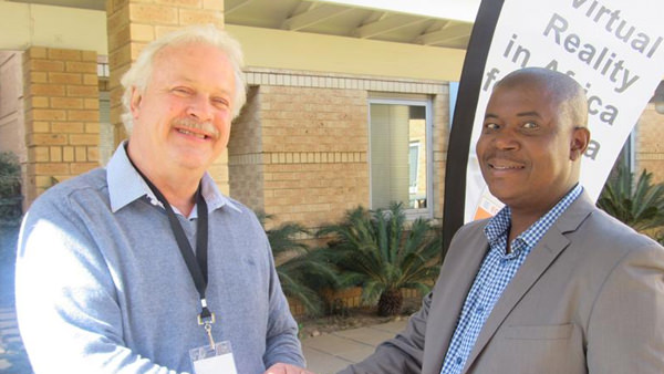 Pretoria East REKORD: Tshwane launches interactive digital centre