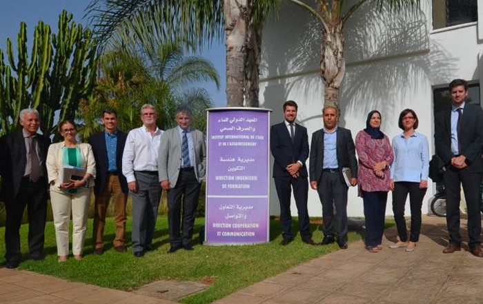UNIDO Partners With EON Reality To Promote EON-XR Based Knowledge Transfer For Good Water Management Practices In Morocco