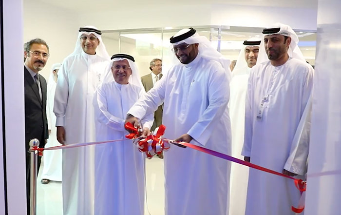 EON Reality and EAIG Inaugurate EON Reality UAE in Dubai