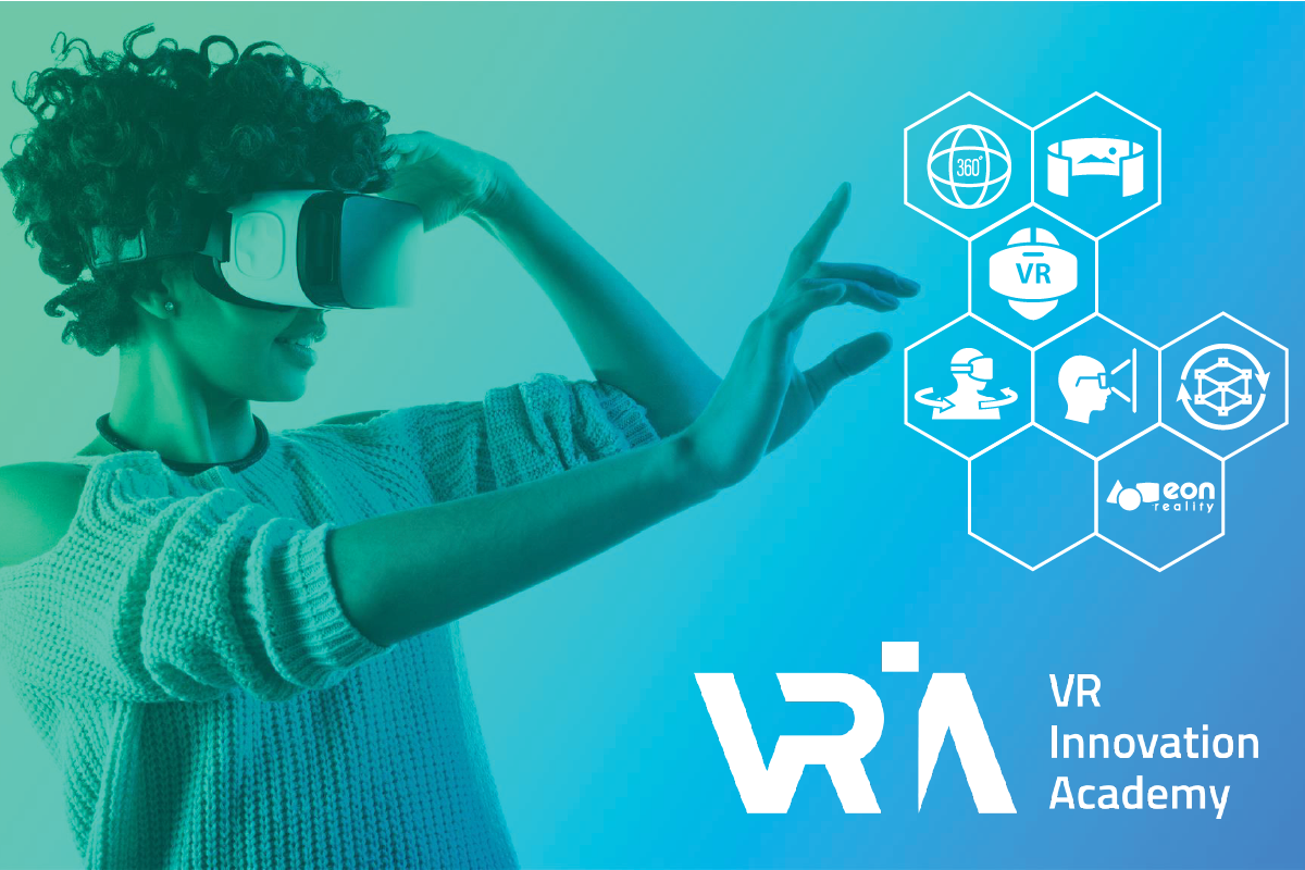 VR Innovation Academy at University of Nebraska Medical Center: Now Recruiting!