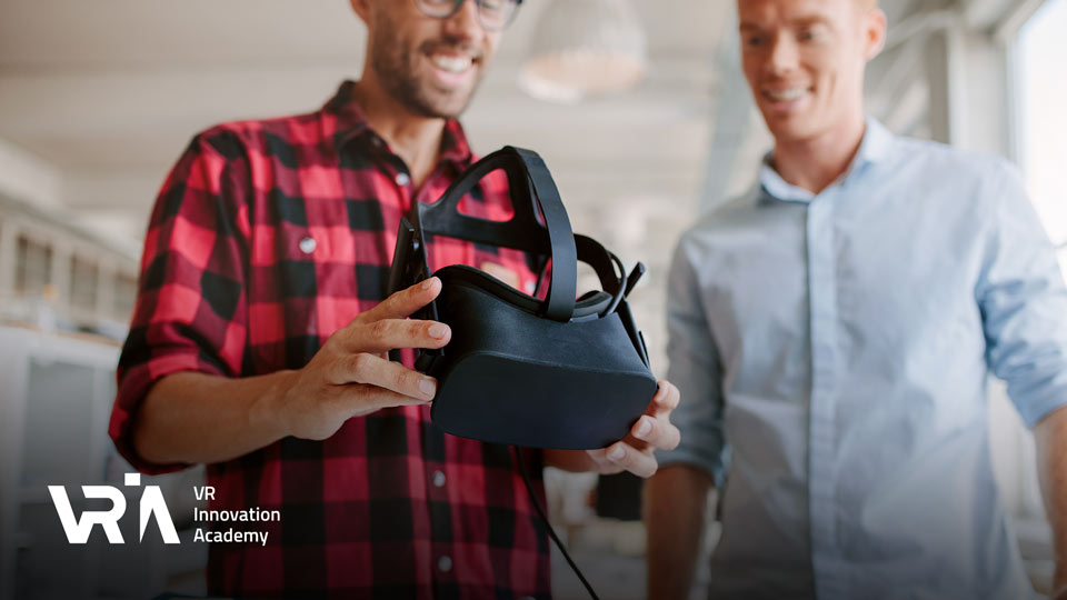 Open Days – VR Innovation Academy Manchester