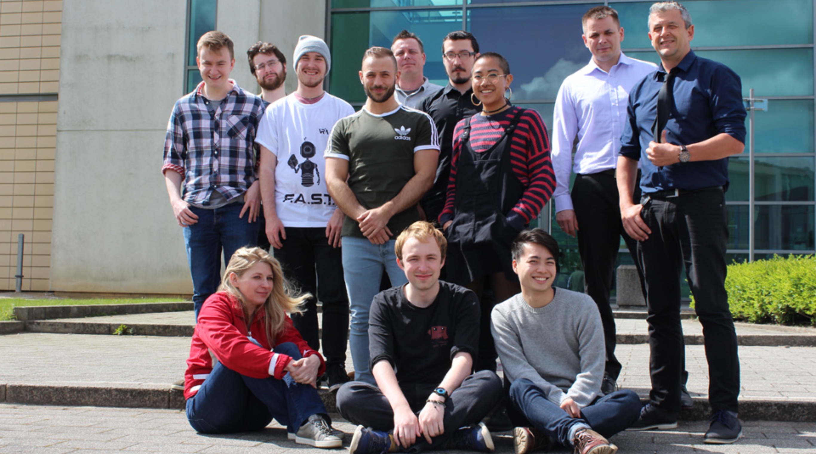 UK EON Reality Grads Launch VR Training For Asbestos Awareness