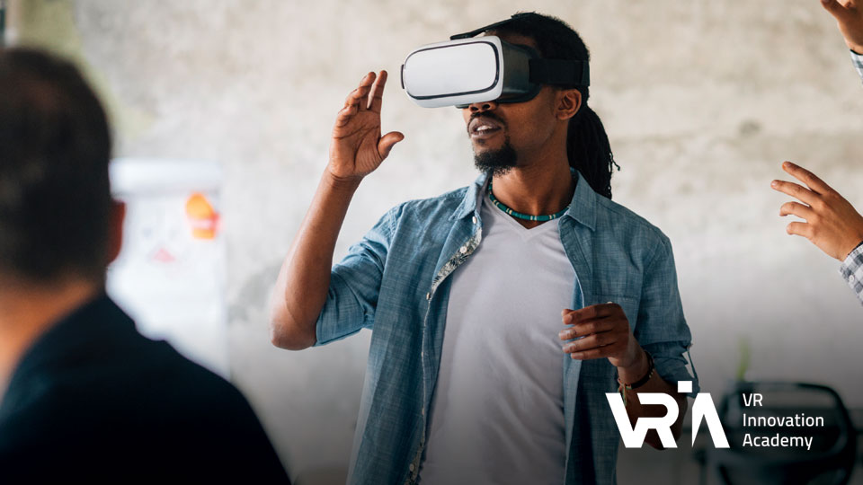 VR Innovation Academy at UWC Now Recruiting