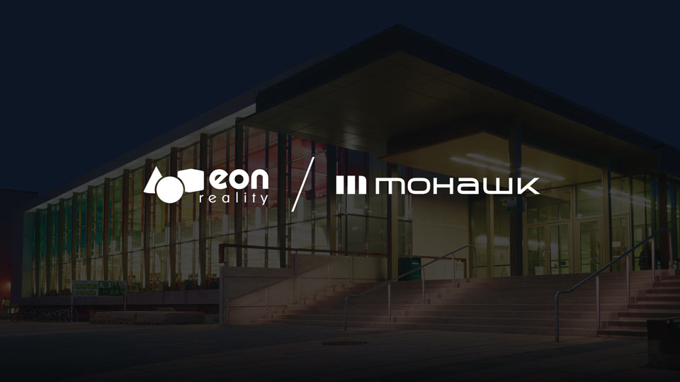 EON Reality Establishes Augmented and Virtual Reality Center in Ontario, Canada with Mohawk College of Applied Arts and Technology