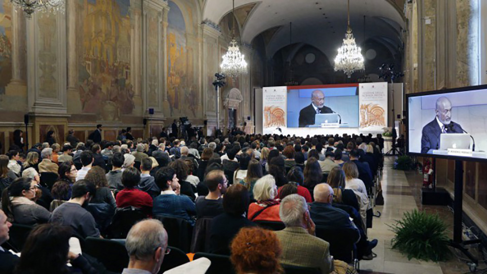EON Reality to Give Keynote Speech at Bologna Medicina Global Festival