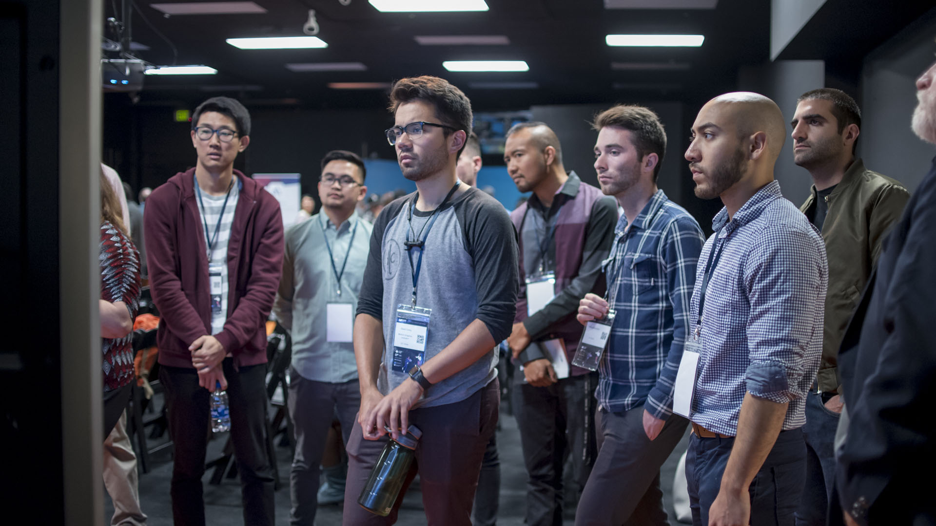 Immersive Innovation Forum Wraps up in Irvine