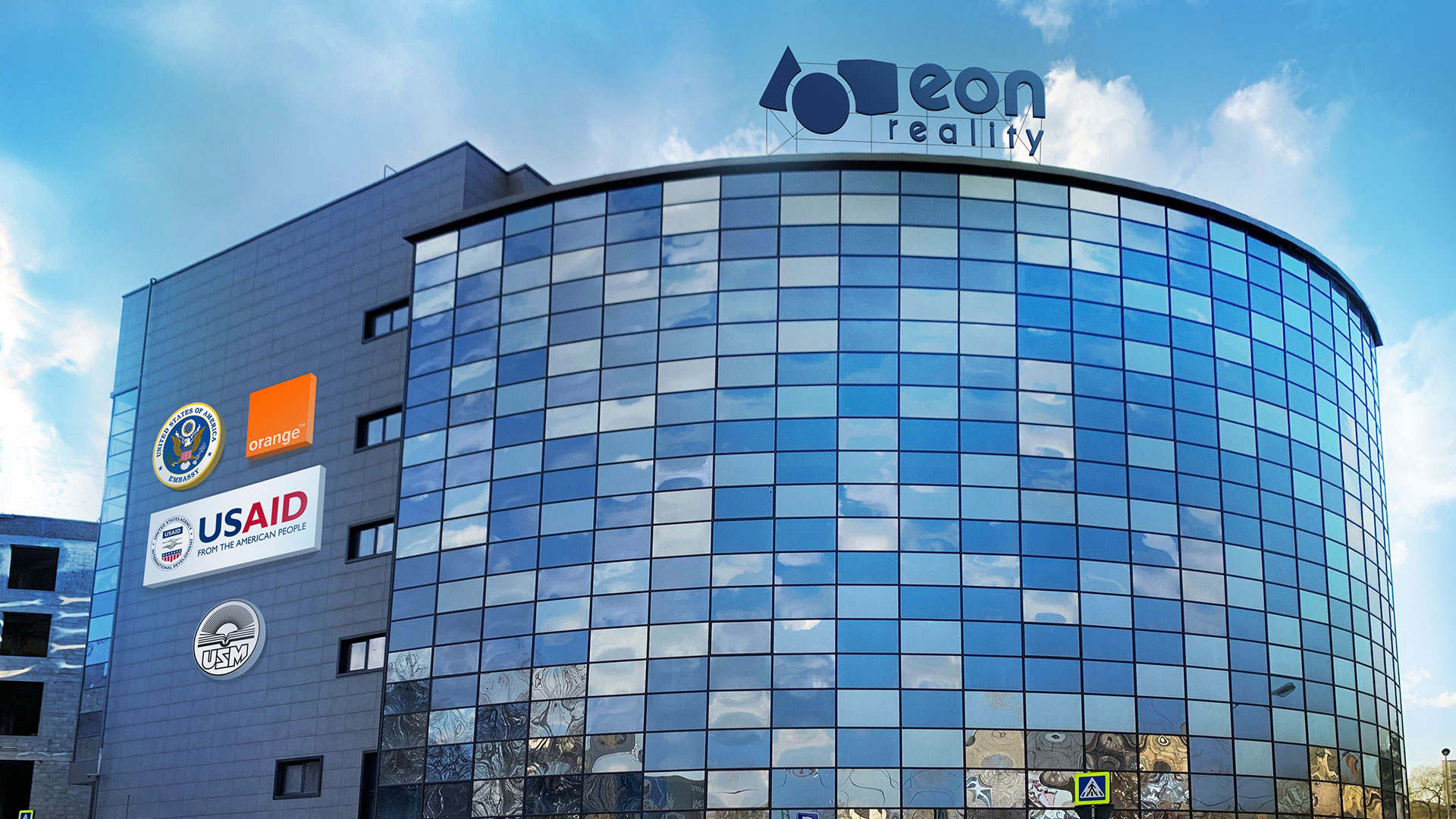 EON Reality Establishes Augmented and Virtual Reality Center in the Republic of Moldova with Business Group Stati Holding