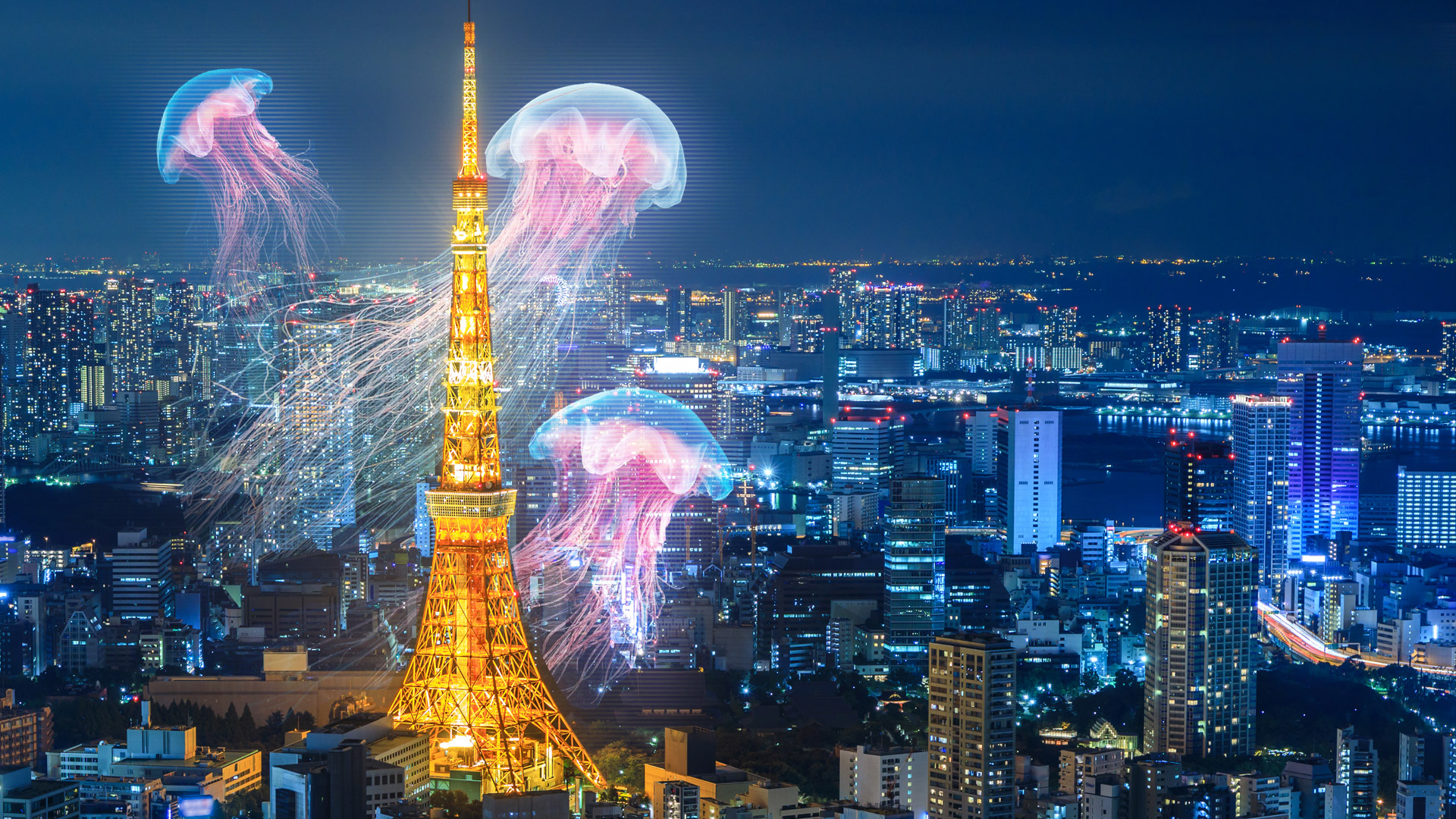 EON Reality and EON-XR Japan Announce the First Interactive Digital Center in Japan