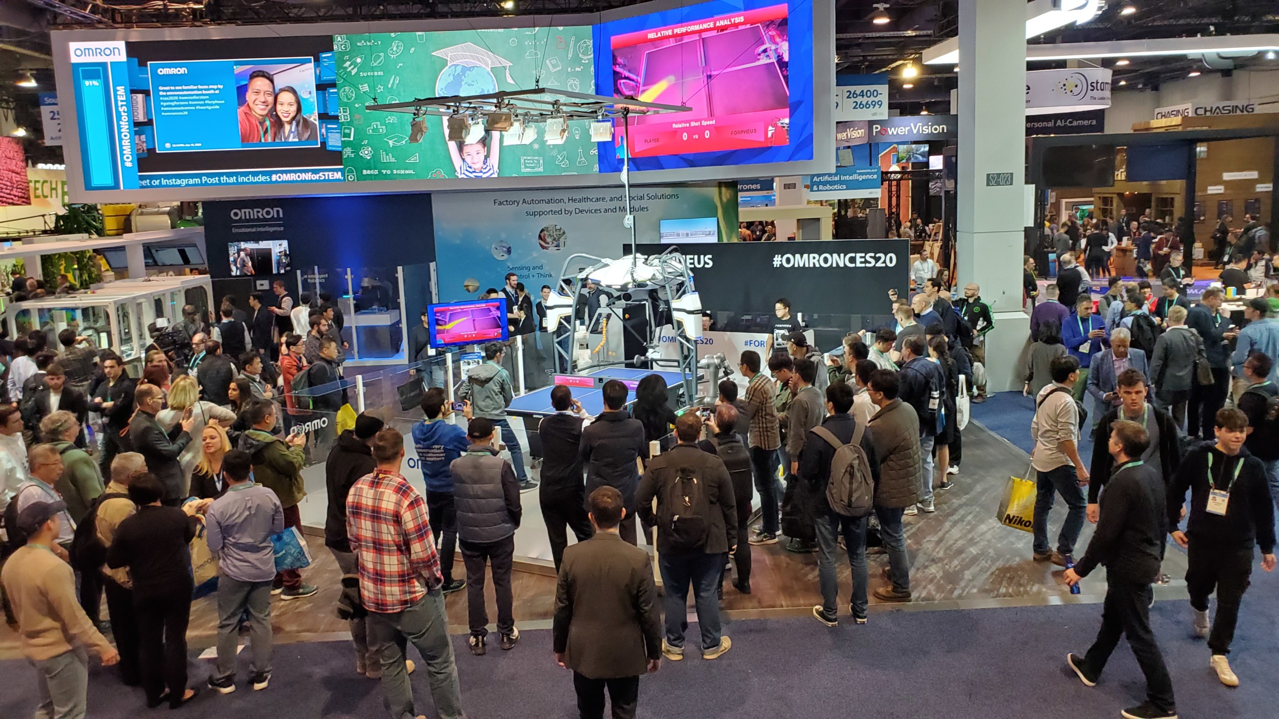 #FoundersNotes from CES 2020