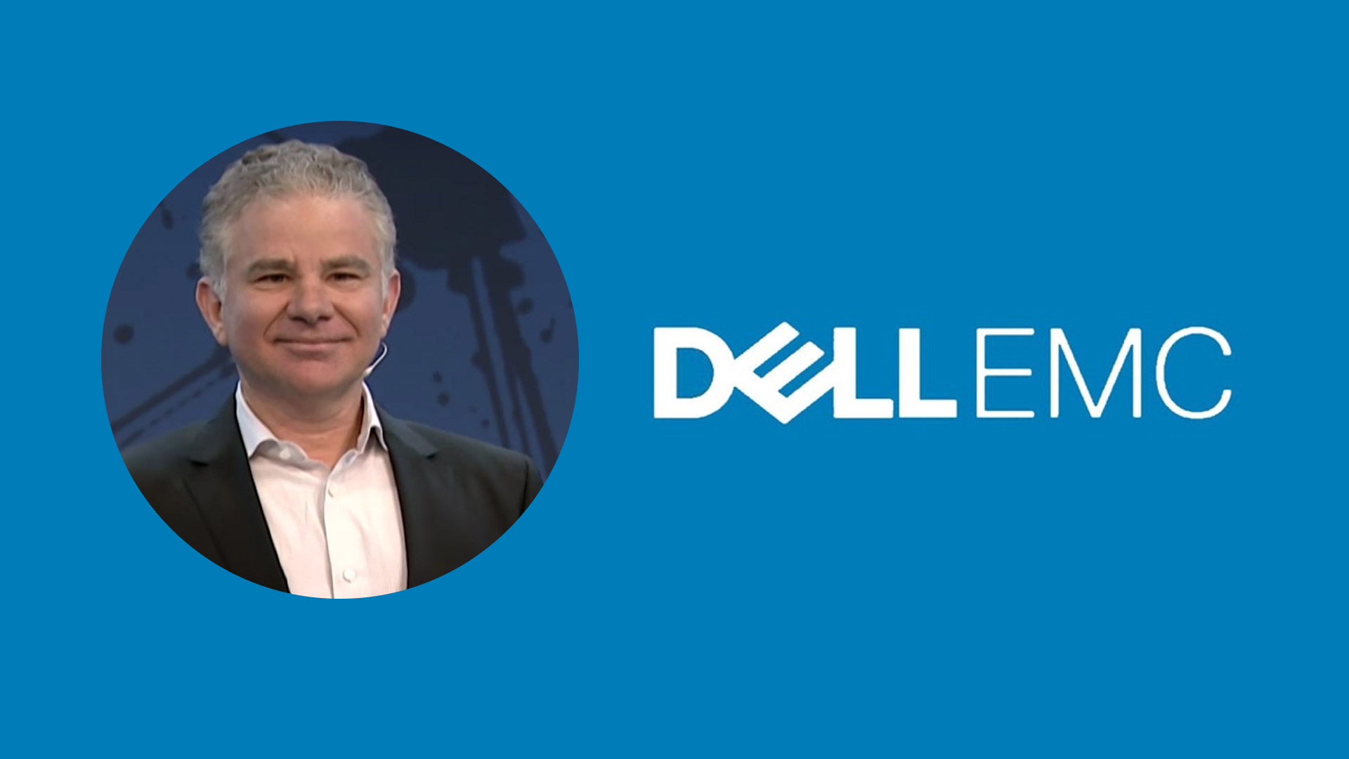 EON Reality Founder Appears on the Dell Healthcare PowerChat Podcast