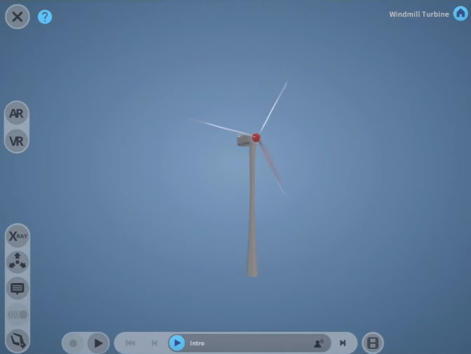 Understanding Renewable Energy with AR and VR