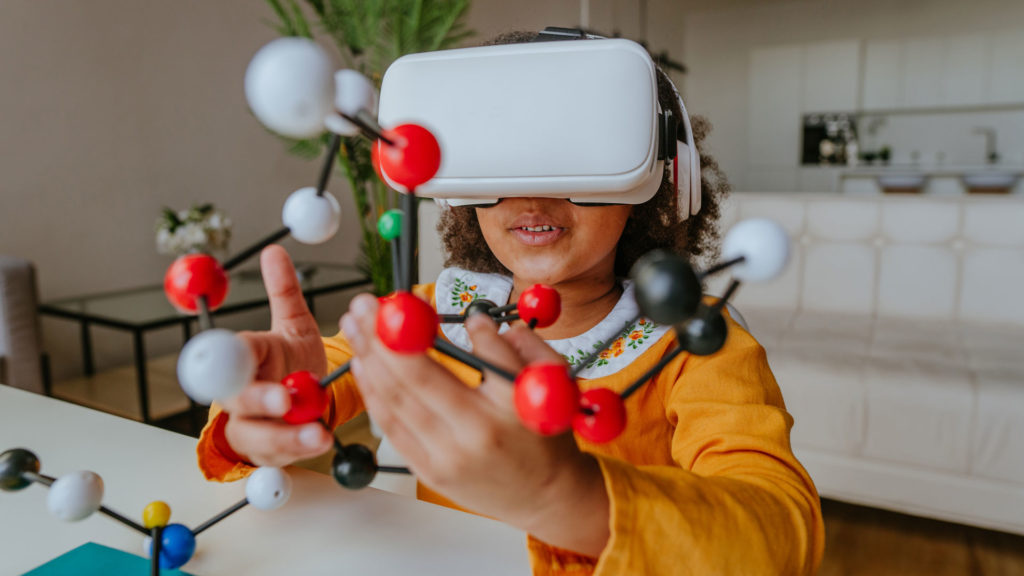 AI XR Course Creator