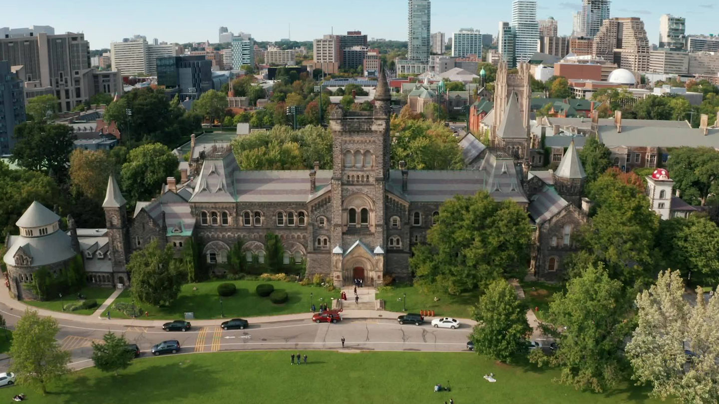 EON Reality and University of Toronto to Partner for New Delivery of EON-XR Solutions
