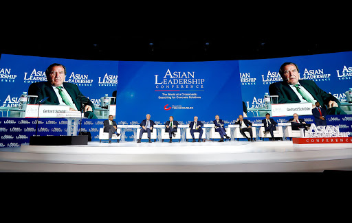 EON Reality CEO Dan Lejerskar to Speak at Asian Leadership Conference