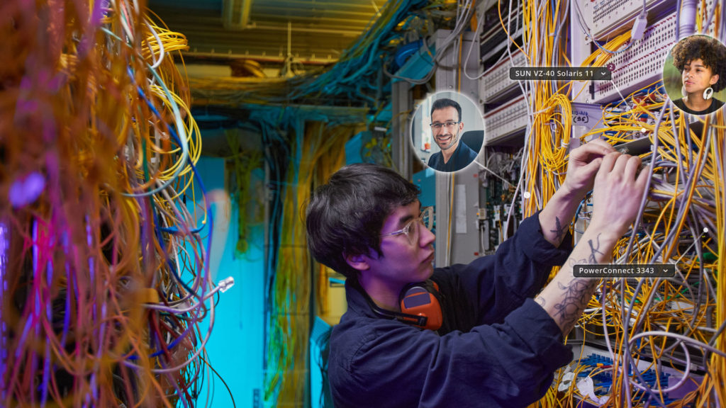 Spatial AI, XR, AI, Virtual Reality, Augmented Reality, industry, technology, virtual reality headset, knowledge, future, education