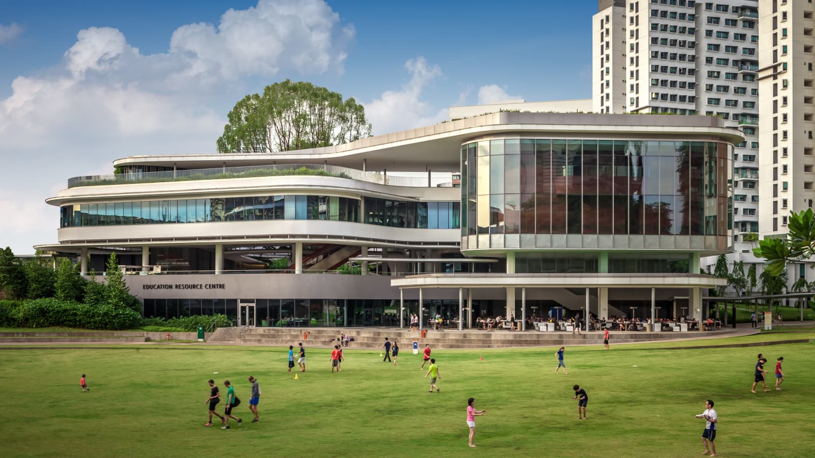 EON Reality and the National University of Singapore Partner for Latest Knowledge Metaverse Hub