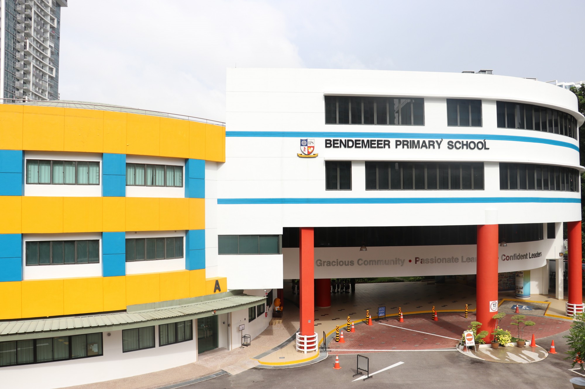 EON Reality Empowers Bendemeer Primary School with AI-Infused XR Solutions