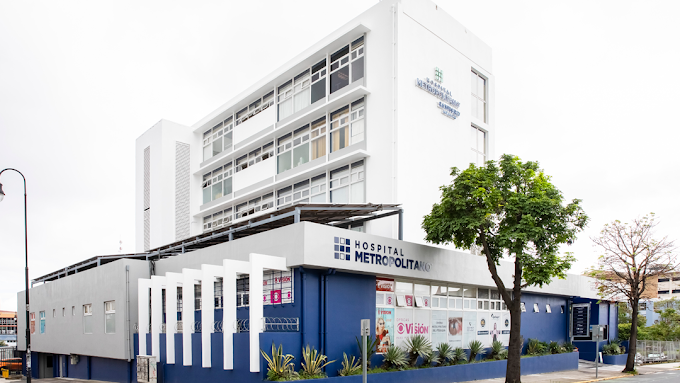 EON Reality Brings AI-Powered XR Solutions to Hospital Metropolitano in Costa Rica