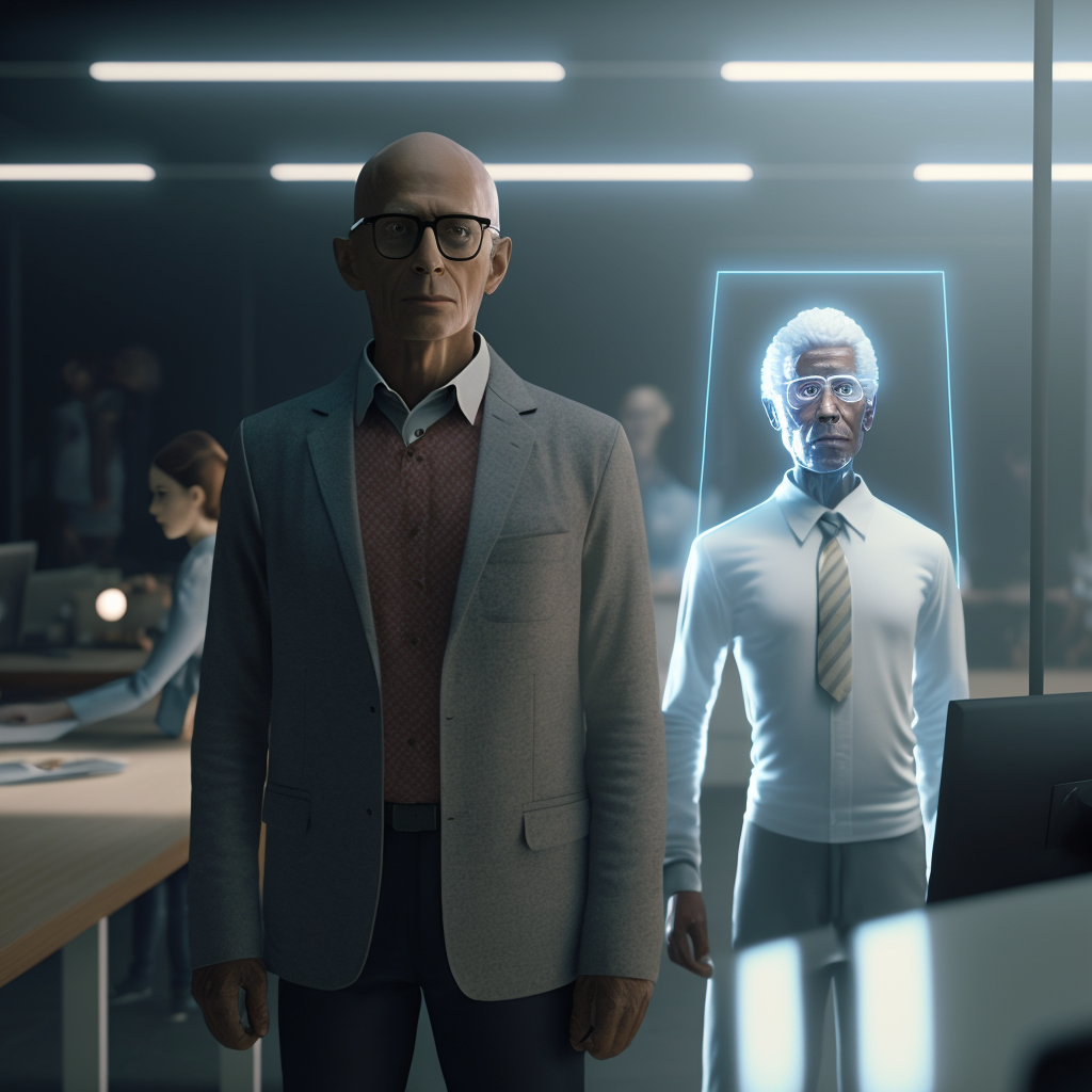 Spatial AI & XR in Education