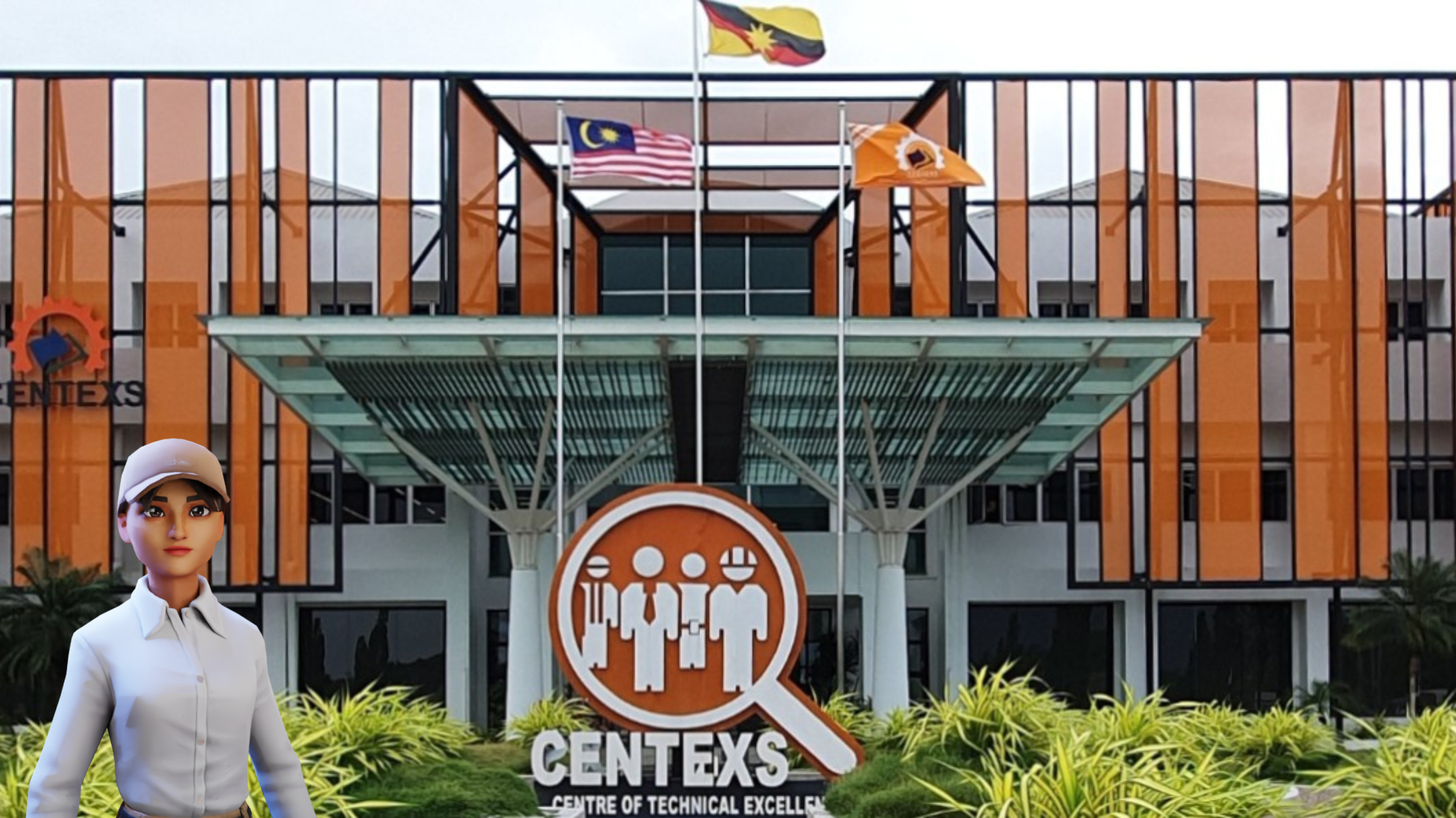 CENTEXS and EON Reality Expand Partnership to Introduce Spatial AI to Malaysia
