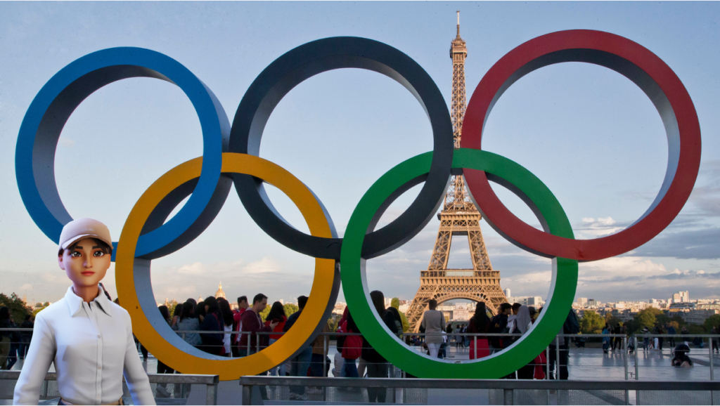 Spatial AI Technology in France