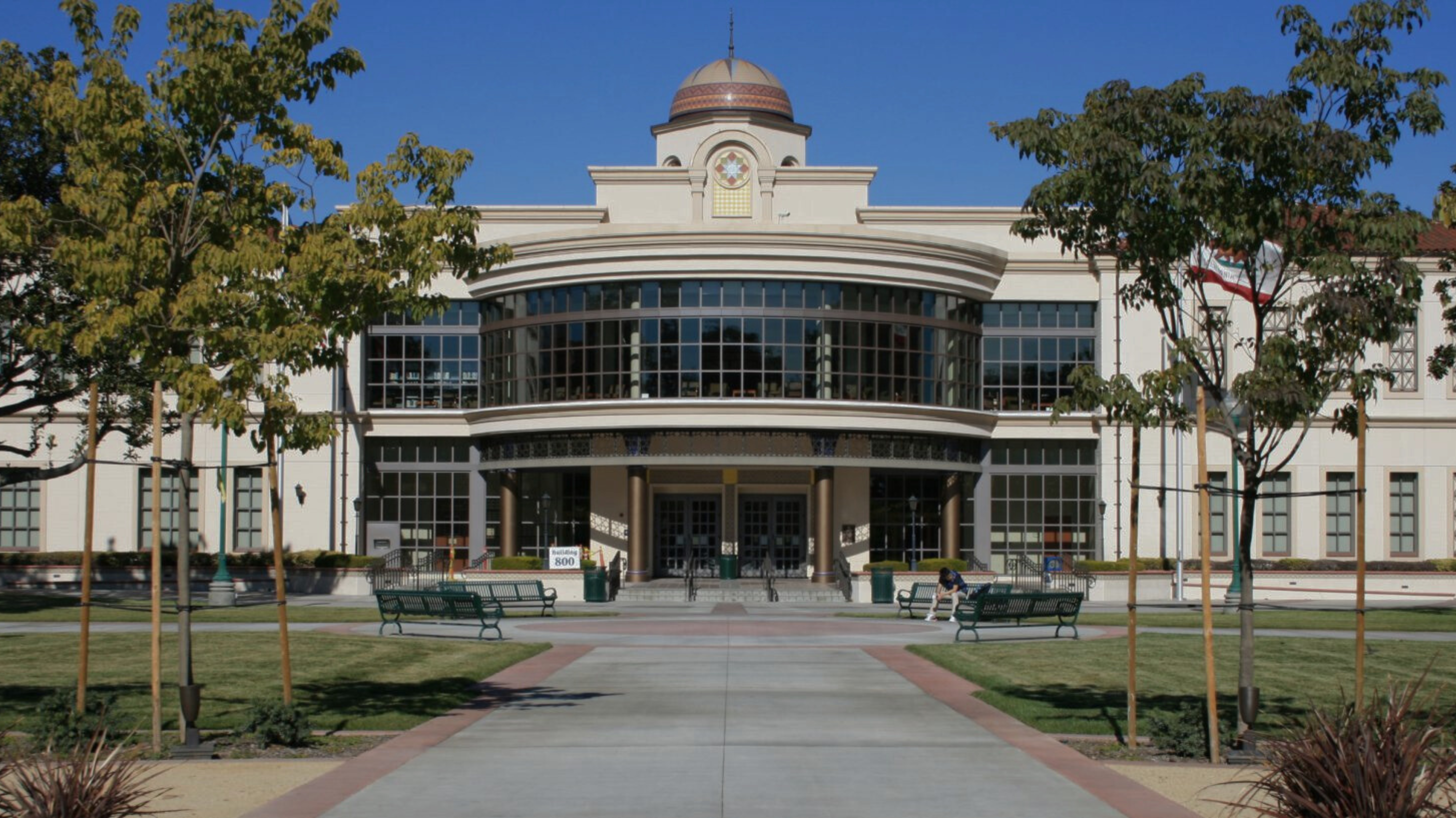EON REALITY BRINGS SPATIAL AI TO FULLERTON COLLEGE IN CALIFORNIA