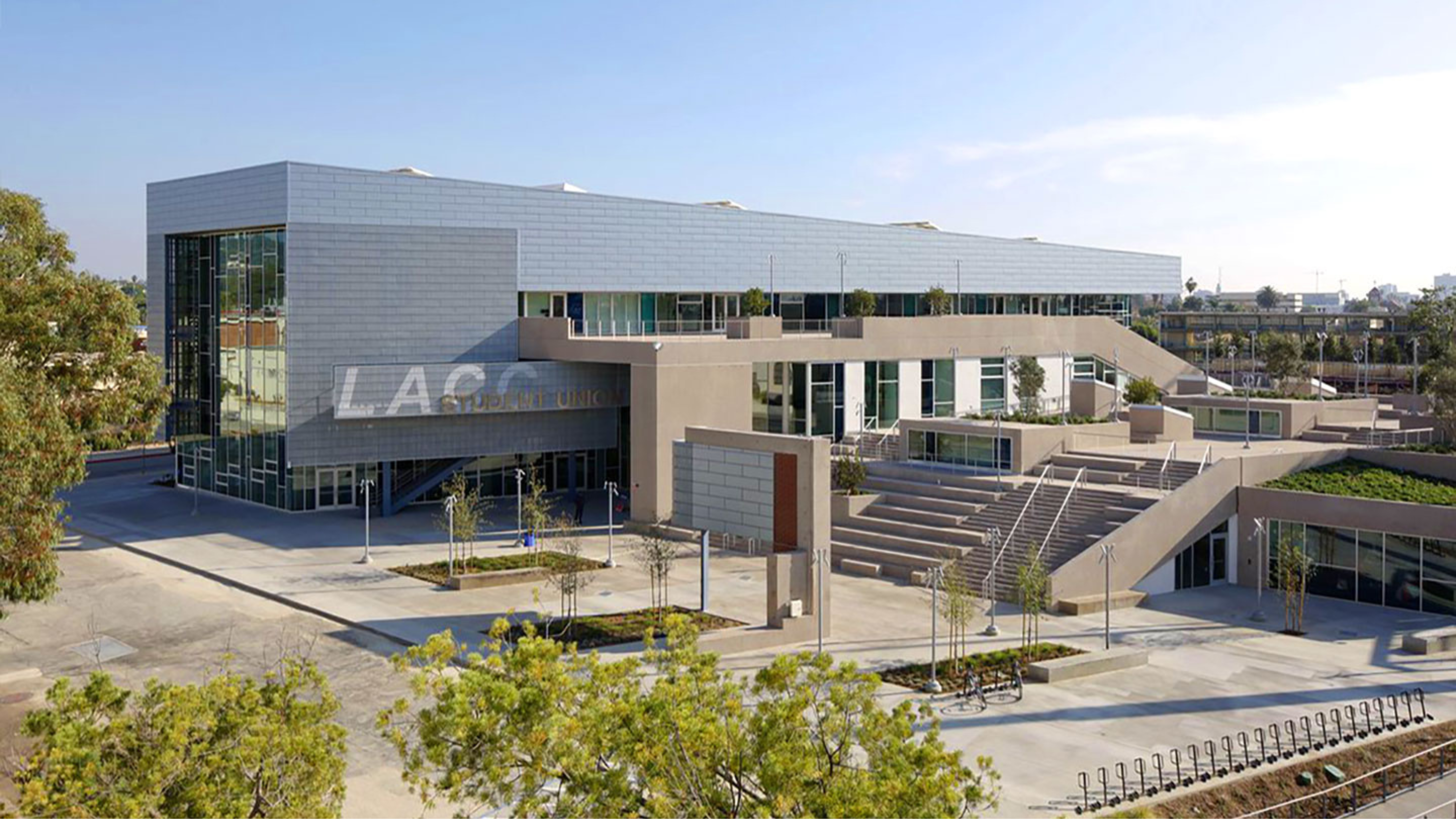 EON REALITY AND LOS ANGELES CITY COLLEGE UPGRADE PARTNERSHIP