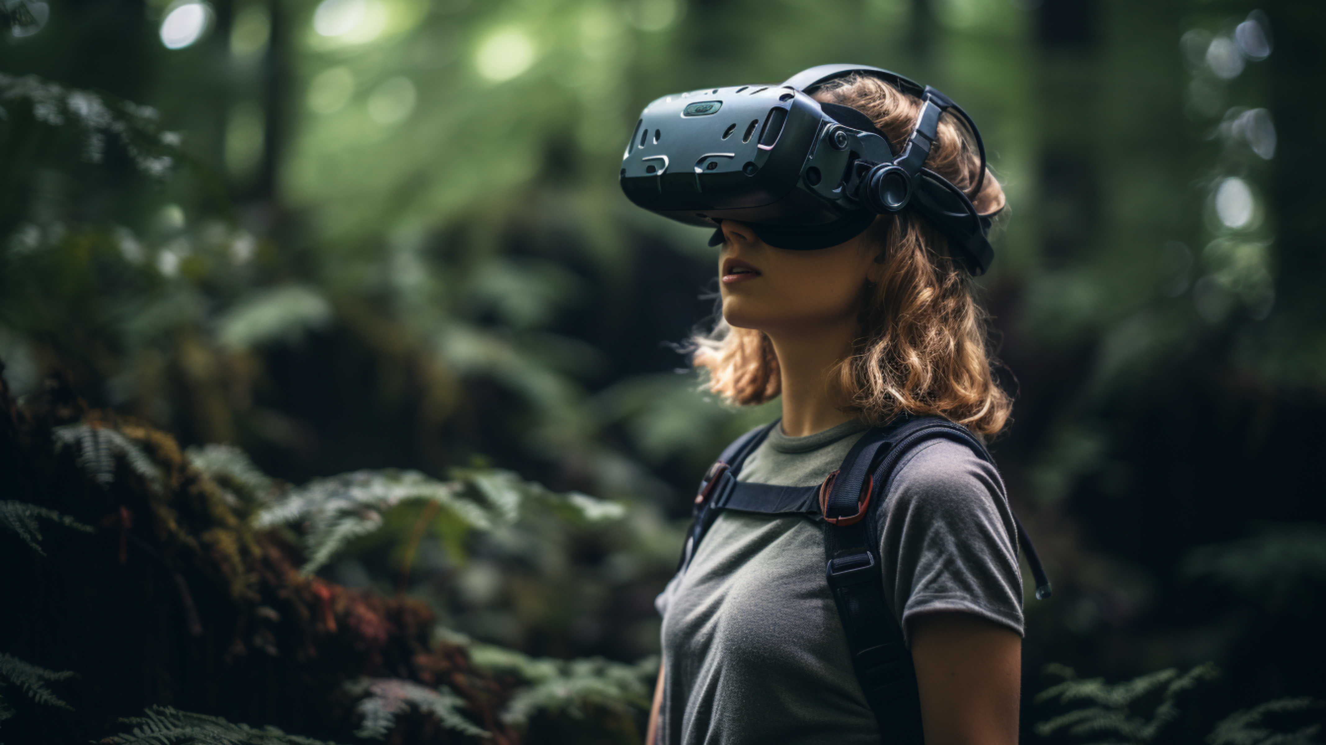 EON REALITY TRANSFORMS EXPERIENTIAL LEARNING WITH VIRTUAL STORIES & SKILLQUEST LAUNCH