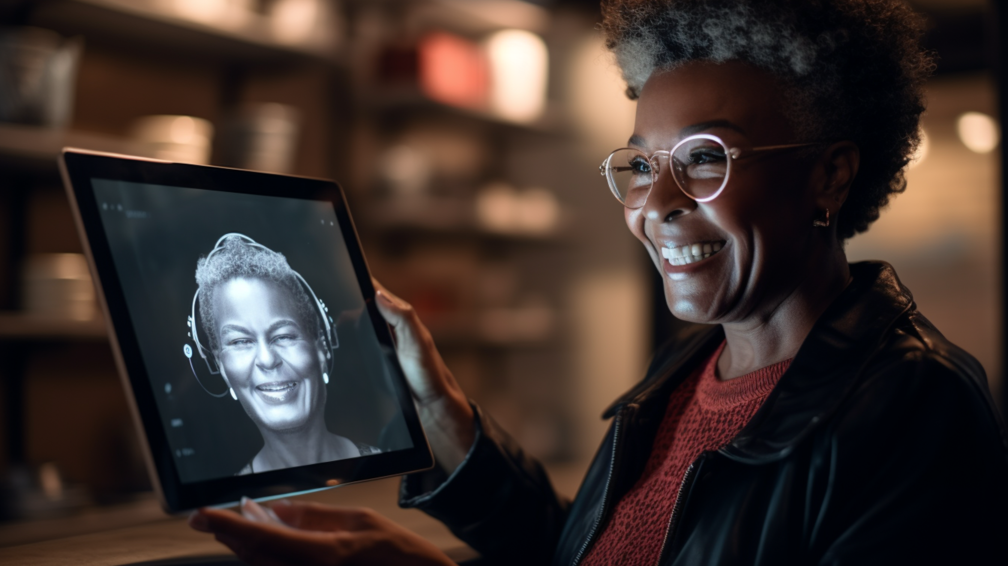 EON REALITY LAUNCHES ‘LIFELONG AI COMPANION’ TO REDEFINE AGING WITH AUGMENTED REALITY AND ARTIFICIAL INTELLIGENCE