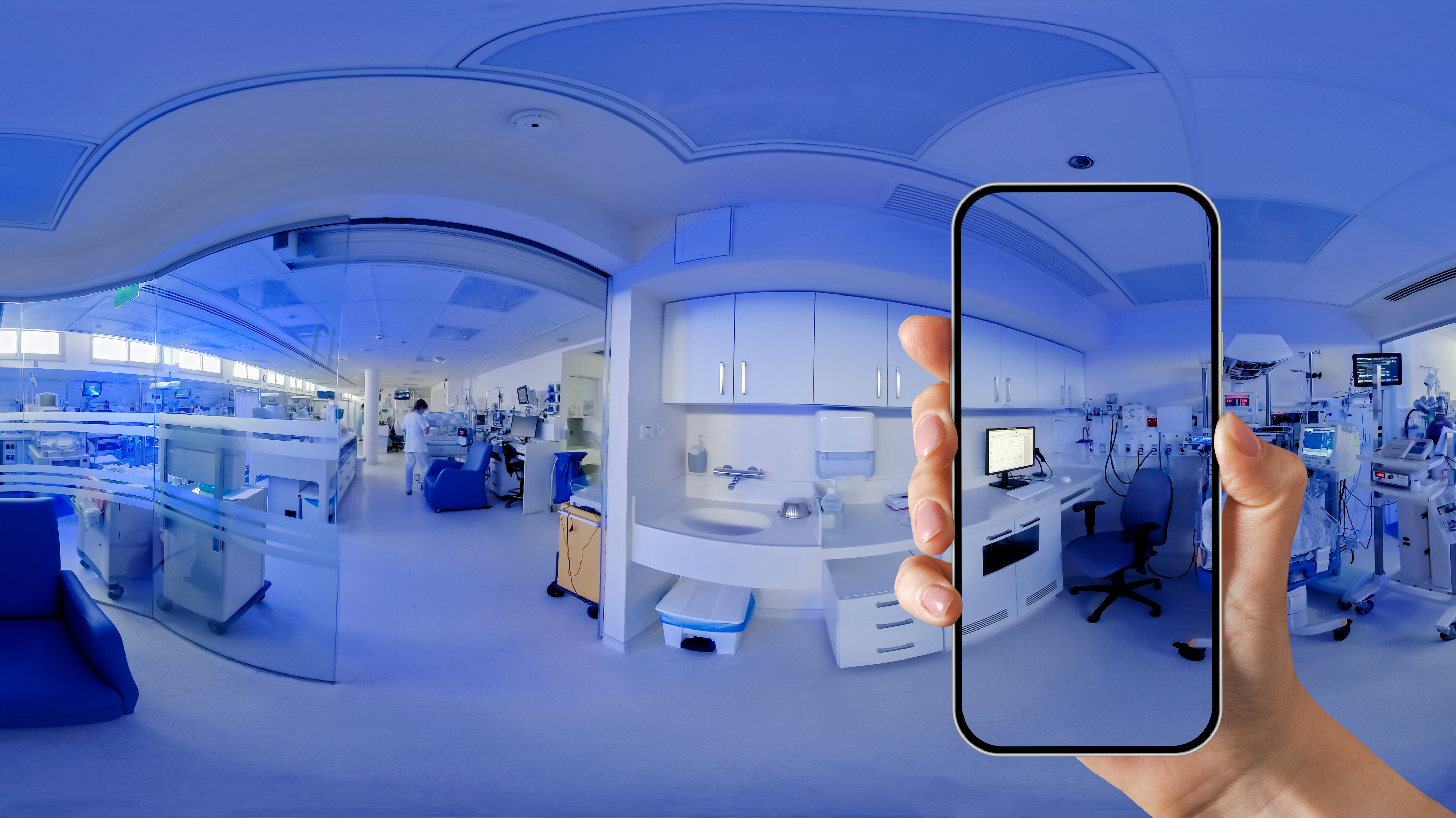 Unveiling EON IntelliScan: Pioneering 360-Degree Interactive Learning Experiences