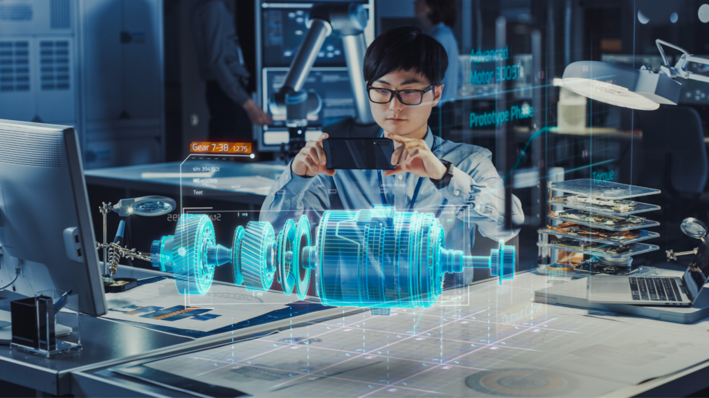 Spatial AI, XR, AI, Virtual Reality, Augmented Reality, industry, technology, virtual reality headset, knowledge, future, education