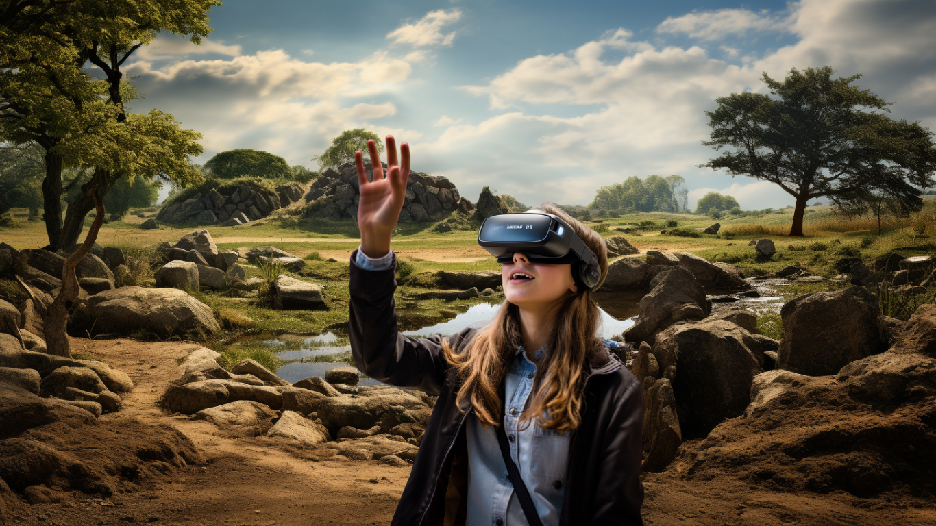 EON Reality Introduces Revolutionary Virtual Campus Implementation Process: A Convergence of AI and Immersive Learning