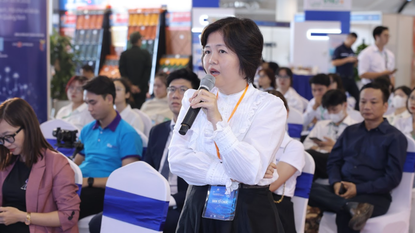 EON Reality Vietnam Makes An Impact At Techconnect And Innovation Vietnam 2023