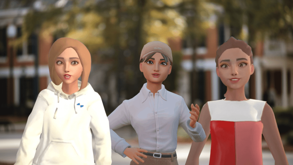 Spatial AI & XR Tech in healthcare