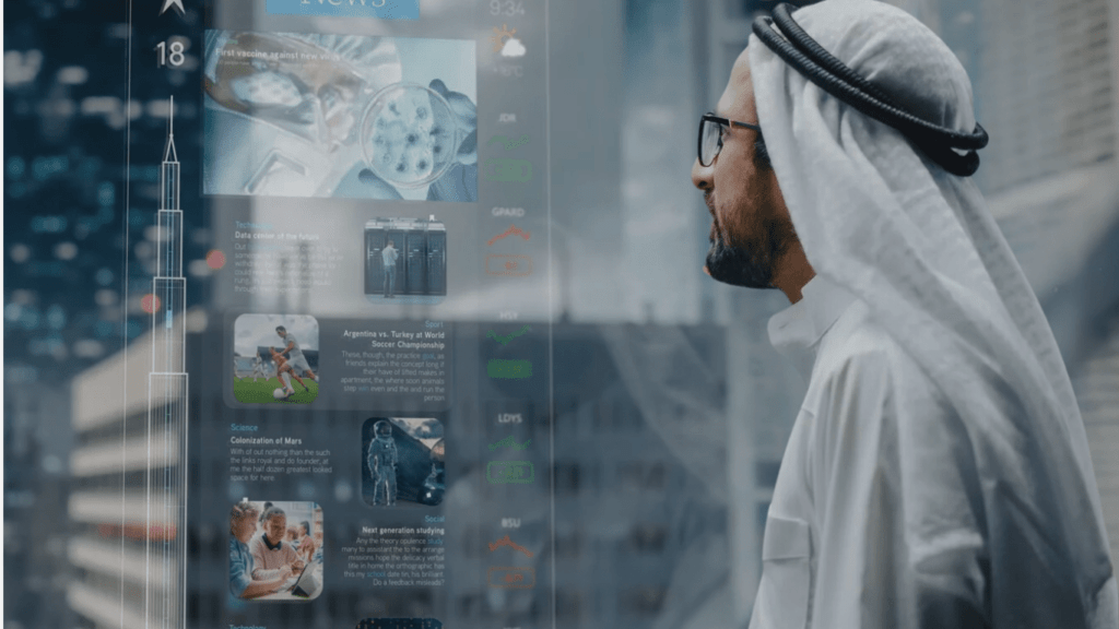 EON AI Expo: The Future of XR & Spatial AI Technology