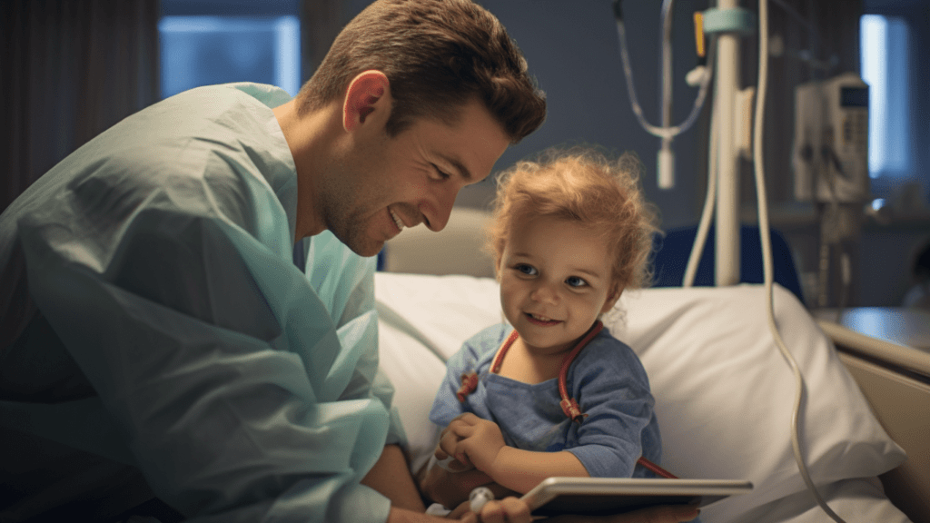 EON XR AI Emotional Support