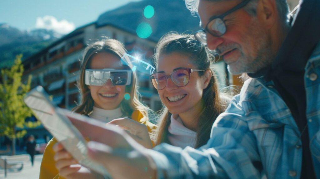 The Future of Education in Andorra: Integrating Virtual Reality for Enhanced Knowledge Transfer