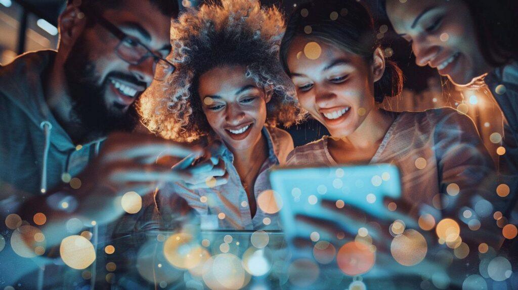 Spatial AI XR for Education and Industry