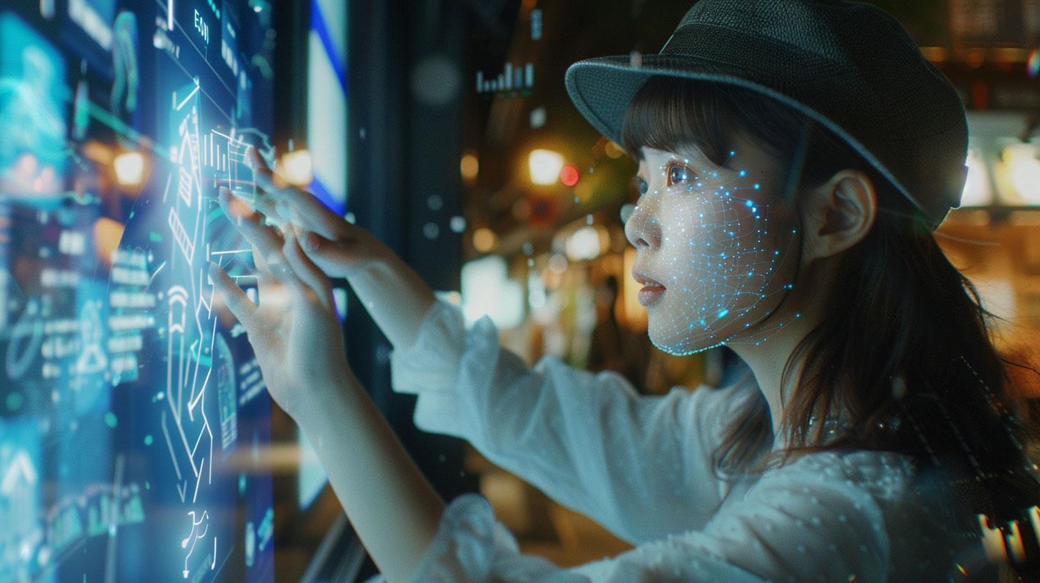 EON Reality's XR and AI Revolution in Japanese Education