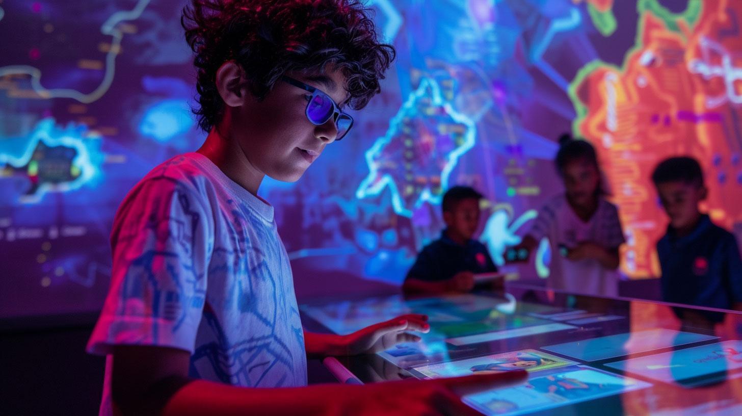 EON Reality Unveils Panama's First Spatial AI and XR Education Center