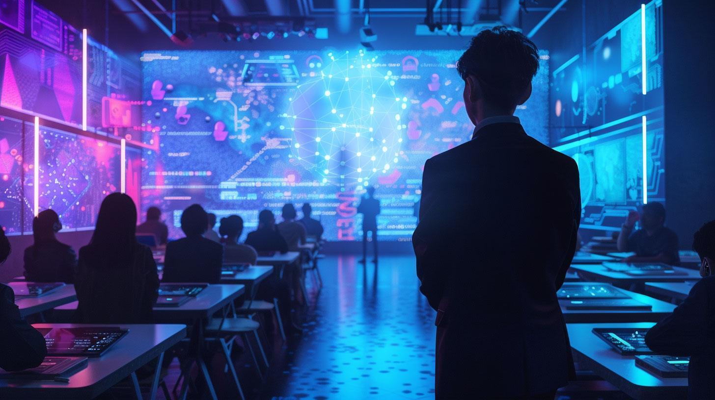 EON Reality Launches Kenya's First Spatial AI Center to Transform Education with XR Technologies