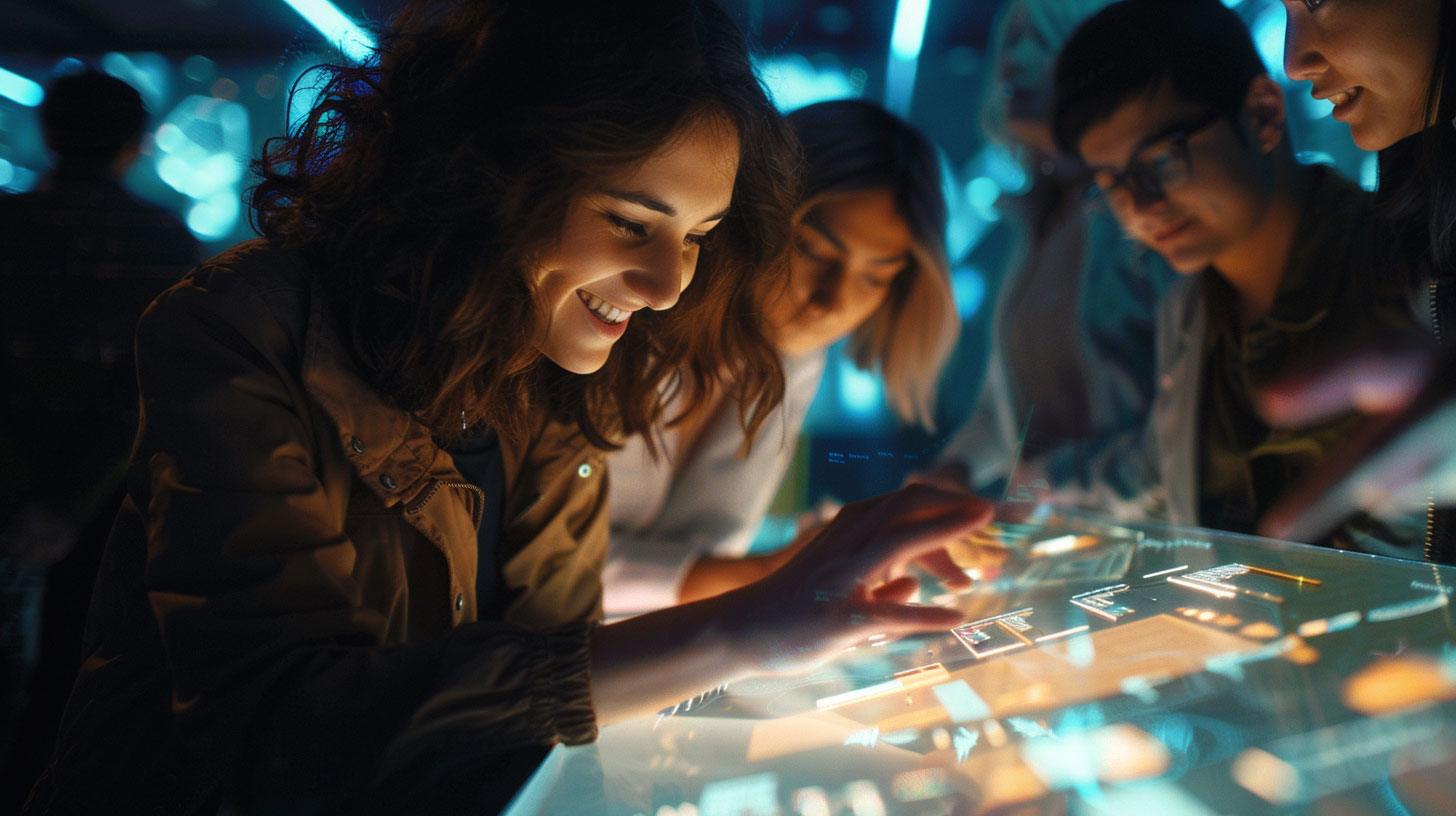 EON Reality Launches Canada's First Spatial AI Center to Transform Education with XR and AI