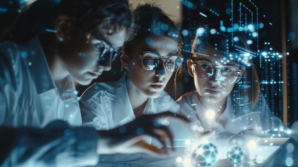 EON Reality's XR and AI Education Revolution in Bulgaria