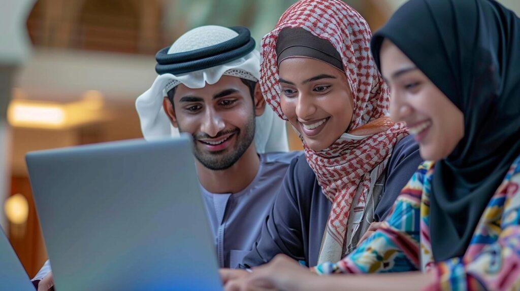 EON Reality Leads Oman's Educational Revolution with Innovative XR and AI Technologies