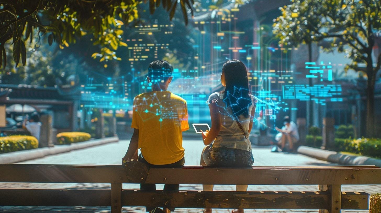 EON Reality Launches Groundbreaking XR and AI Educational Hub in Vietnam