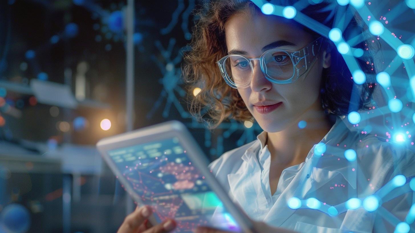 Revolutionizing Future Education: EON Reality Launches UK's First Spatial AI and XR Center for Virtual and Augmented Reality Learning