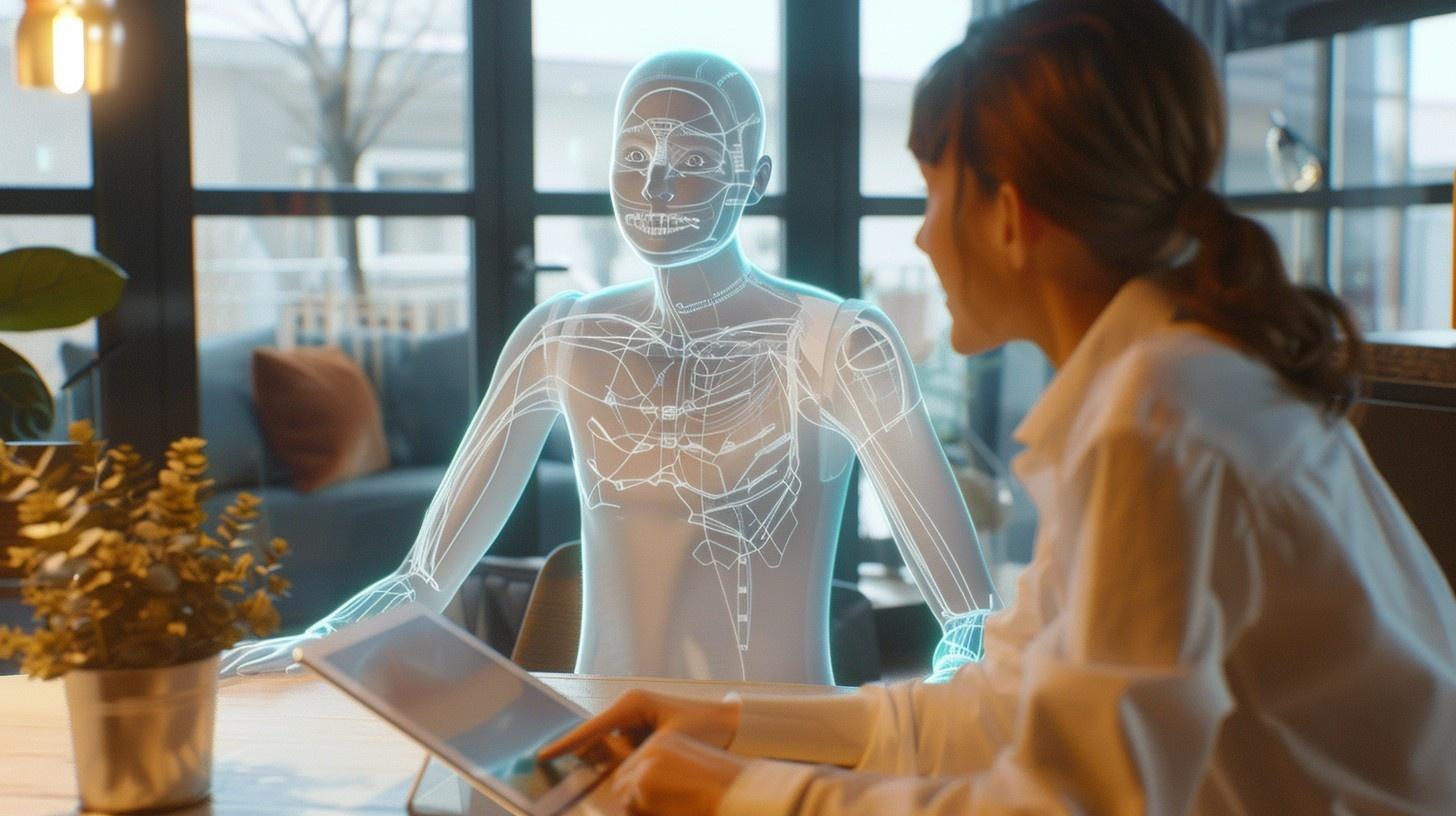 XR and AI Revolutionize Learning in Luxembourg with EON Reality's First AI Hub and 10K+ Custom Courses