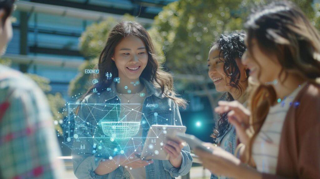 EON Reality, Pioneering the Future with Spatial AI and XR Technologies