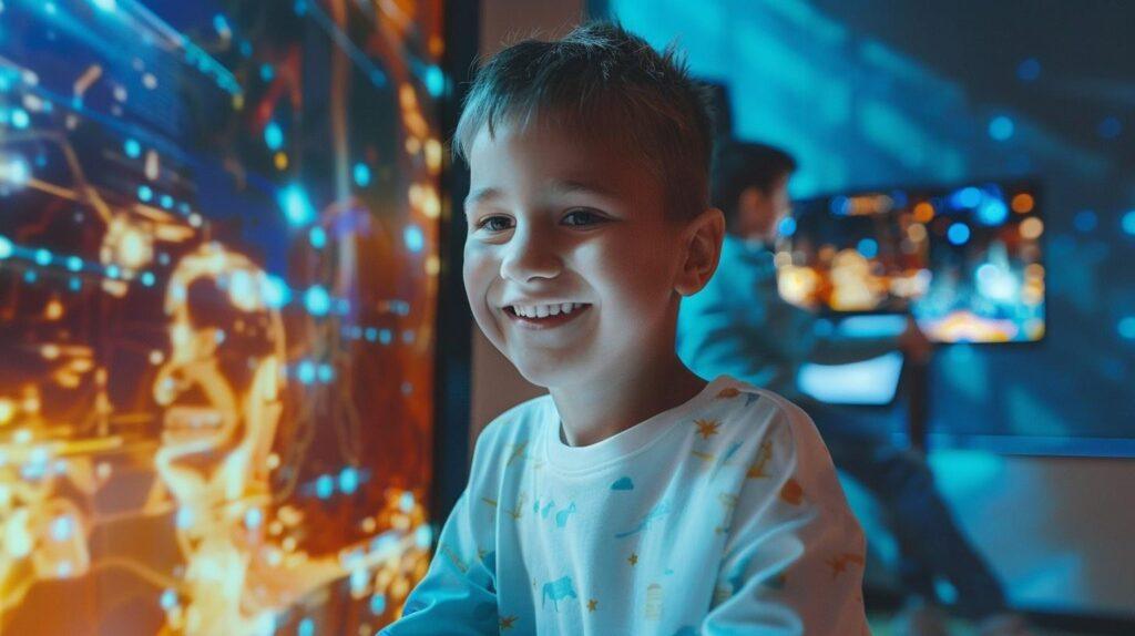 EON Reality Spearheads the First XR and AI Educational Revolution in Kosovo